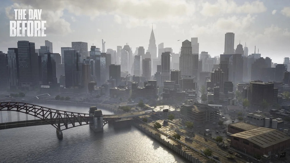 《浩劫前夕》新預告公開 Steam會重新上架 《浩劫前夕》新預告公開 Steam會重新上架