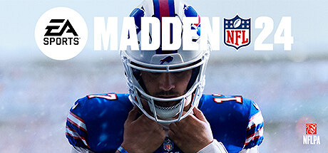 體育競技《麥登橄欖球23》上架Steam 暫不支援中文 體育競技《麥登橄欖球23》上架Steam 暫不支援中文