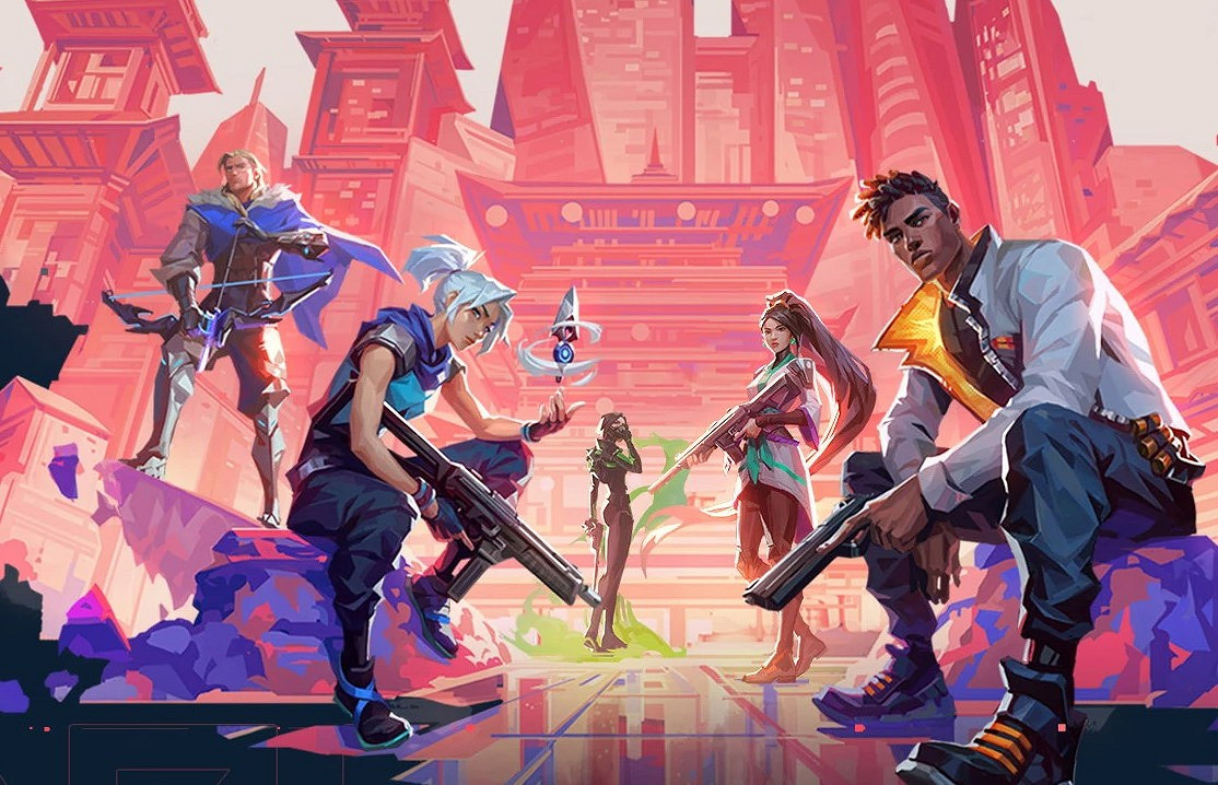 騰訊《不屈不撓契約》中國伺服器今日終測 20名英雄爽玩