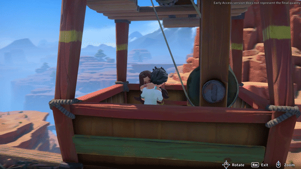 《沙石鎮時光》9月26日正式版發布 連線模式同步上線 《沙石鎮時光》9月26日正式版發布 連線模式同步上線