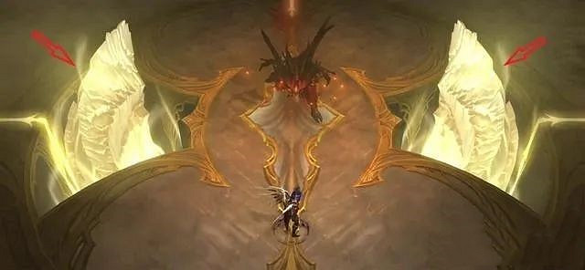 從暗黑4降臨到暗黑不朽 殺瘋了的莉莉絲到底是什麽來頭? 從暗黑4降臨到暗黑不朽 殺瘋了的莉莉絲到底是什麽來頭?