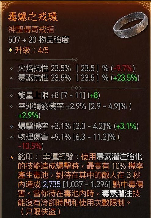 《暗黑破壞神4》狂襲坦傷流分享   狂襲坦傷流怎麽玩？