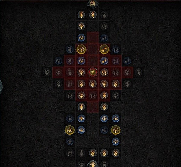 《暗黑破壞神4》狼人德畢業裝分享   狼人德怎麽玩？