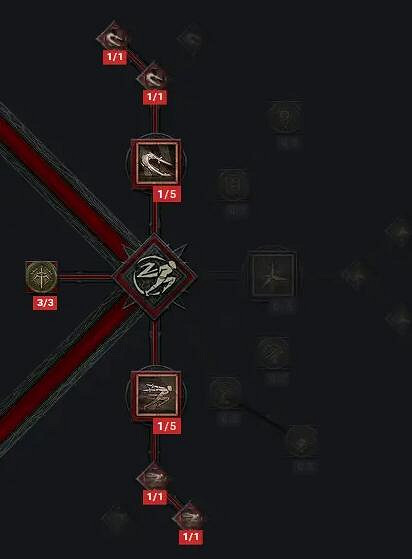 《暗黑破壞神4》終局近戰加點攻略 終局近戰怎麽配裝？