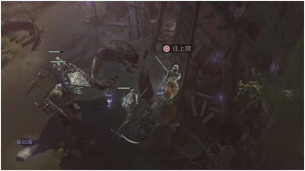 《暗黑破壞神4》蜿蜒曲徑任務怎麽做? 蜿蜒曲徑攻略 《暗黑破壞神4》蜿蜒曲徑任務怎麽做? 蜿蜒曲徑攻略