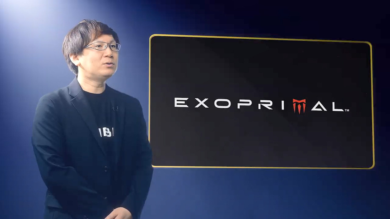 卡普空直播活動“Capcom Showcase”先導宣傳片公開