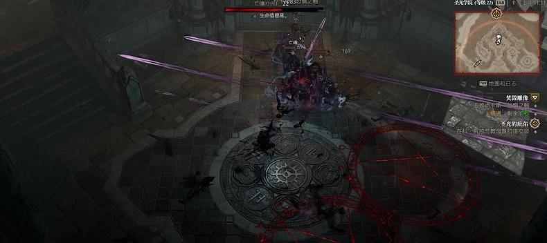 《暗黑破壞神4》焚毀雕像事件怎麽觸發?焚毀雕像事件觸發流程 《暗黑破壞神4》焚毀雕像事件怎麽觸發?焚毀雕像事件觸發流程