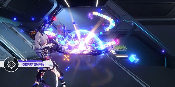 《崩壞星穹鐵道》銀狼抽取建議