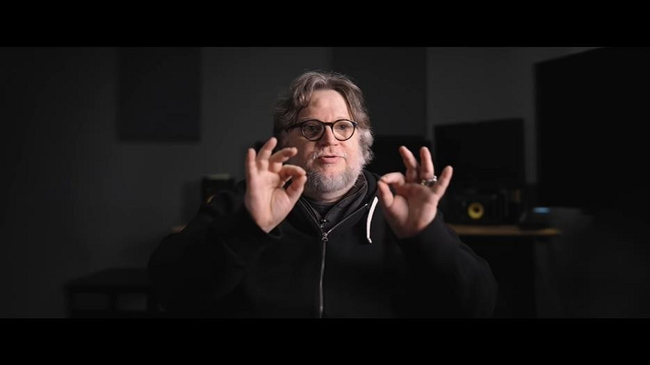 小島秀夫紀錄片《小島秀夫:連接世界》發布官方預告 即將上映 小島秀夫紀錄片《小島秀夫:連接世界》發布官方預告 即將上映