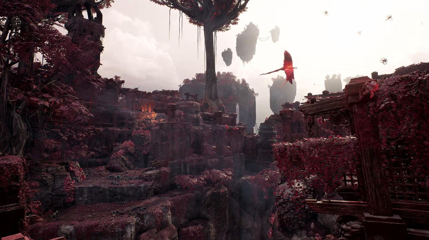 《遺跡2》劇情設定預告片 冷兵器+槍械各種武器都有!