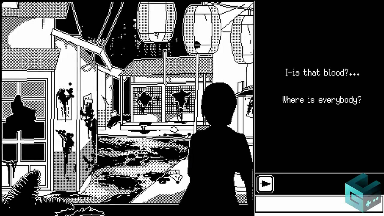 伊藤潤二風格恐怖肉鴿RPG《恐怖的世界》發售日公布 伊藤潤二風格恐怖肉鴿RPG《恐怖的世界》發售日公布