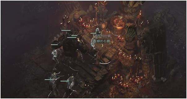 《暗黑破壞神4》傾塌廢墟怎麽做？ 傾塌廢墟任務攻略