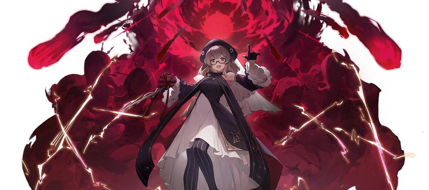 《白夜極光》波娜瑟配音是誰 波娜瑟聲優介紹 《白夜極光》波娜瑟配音是誰 波娜瑟聲優介紹