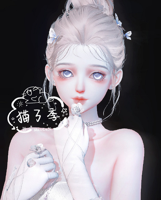 《以閃亮之名》糖棠貓 糖棠貓官方捏臉資料id 《以閃亮之名》糖棠貓 糖棠貓官方捏臉資料id