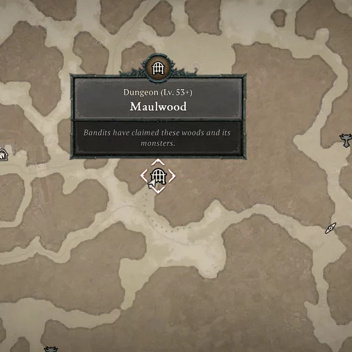 《暗黑破壞神4》全地下城指南 《暗黑破壞神4》全地下城指南