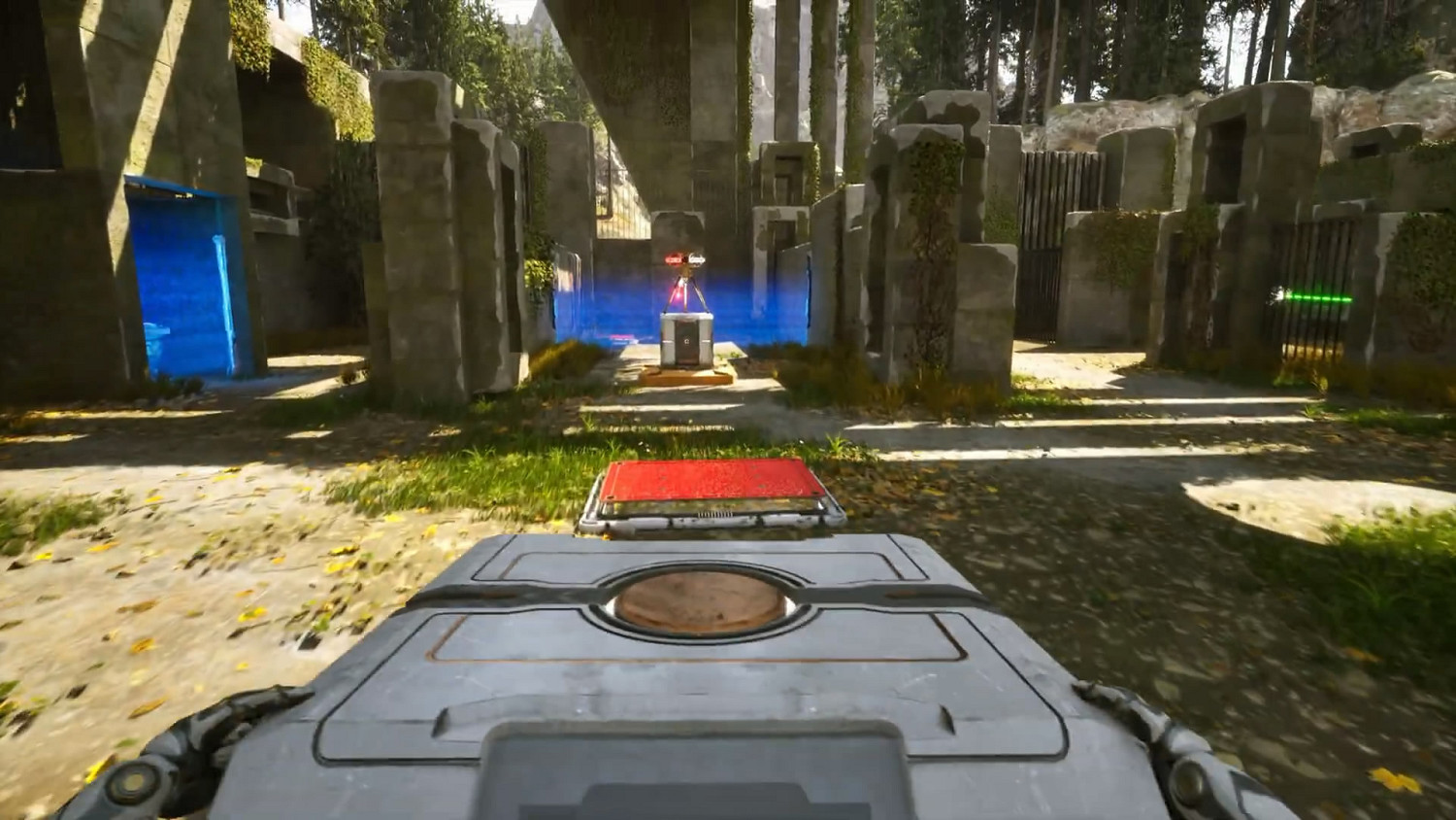 華麗宏偉!解謎益智遊戲《塔洛斯的法則2》試玩預告片 華麗宏偉!解謎益智遊戲《塔洛斯的法則2》試玩預告片