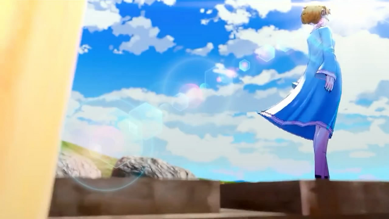 《女神異聞錄3》重製版預告片泄露!2024年 年初發售 《女神異聞錄3》重製版預告片泄露!2024年 年初發售