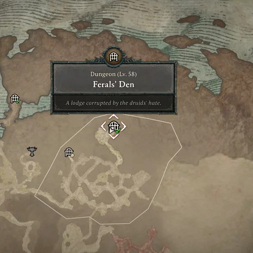 《暗黑破壞神4》全地下城指南 《暗黑破壞神4》全地下城指南