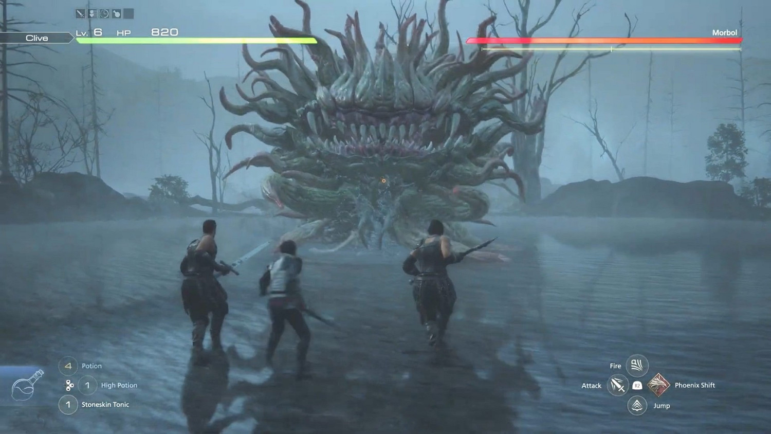 《最終幻想16》通關遊戲需要多長時間?遊戲流程一覽 《最終幻想16》通關遊戲需要多長時間?遊戲流程一覽