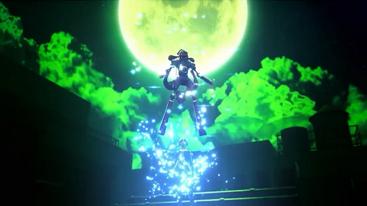 《女神異聞錄3》重製版預告片泄露!2024年 年初發售 《女神異聞錄3》重製版預告片泄露!2024年 年初發售