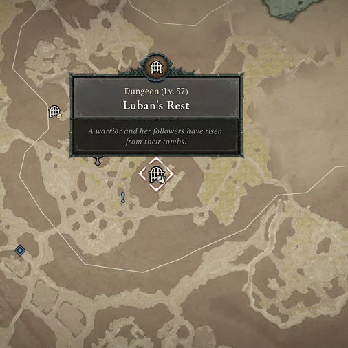 《暗黑破壞神4》全地下城指南 《暗黑破壞神4》全地下城指南