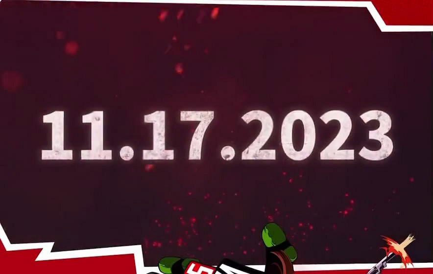 P5衍生策略遊戲《女神異聞錄5:Tactica》預告片泄露 P5衍生策略遊戲《女神異聞錄5:Tactica》預告片泄露