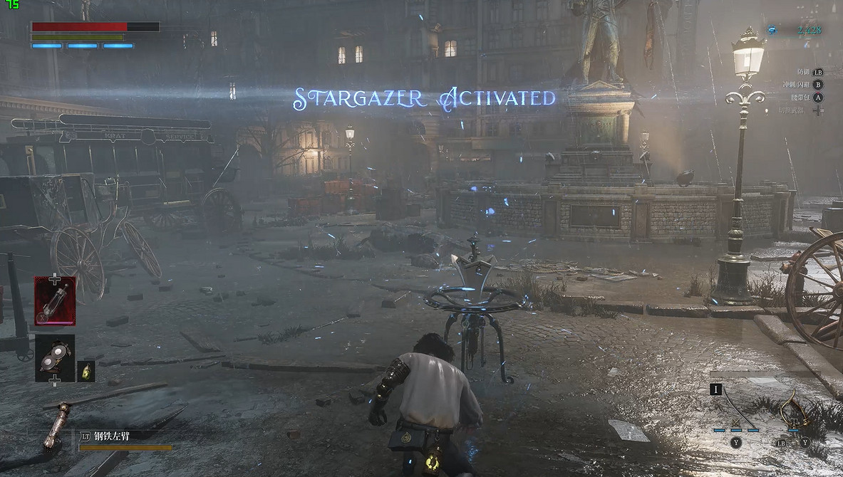 《匹諾曹的謊言》試玩：溫馨童話的魔幻改編