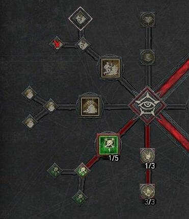 《暗黑破壞神4》近戰毒賊攻略心得分享 近戰毒賊怎麽搭配？