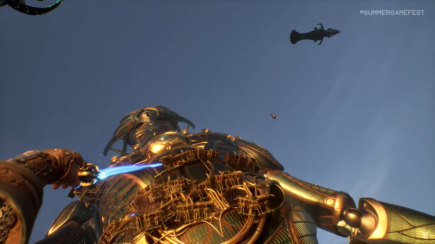 夏日遊戲節：EA魔法射擊遊戲《不朽者傳奇》公布新預告