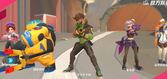 在《火力蘇打》裡,來一場酣暢淋漓的槍戰吧 在《火力蘇打》裡,來一場酣暢淋漓的槍戰吧