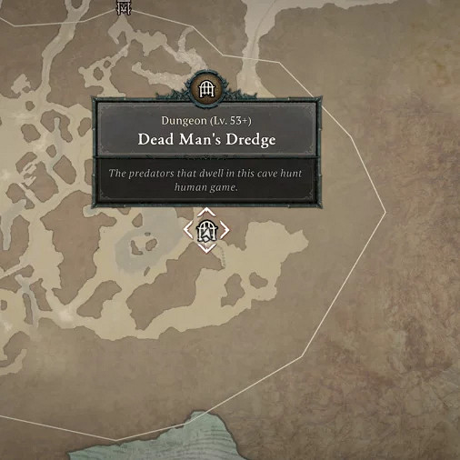 《暗黑破壞神4》全地下城指南 《暗黑破壞神4》全地下城指南