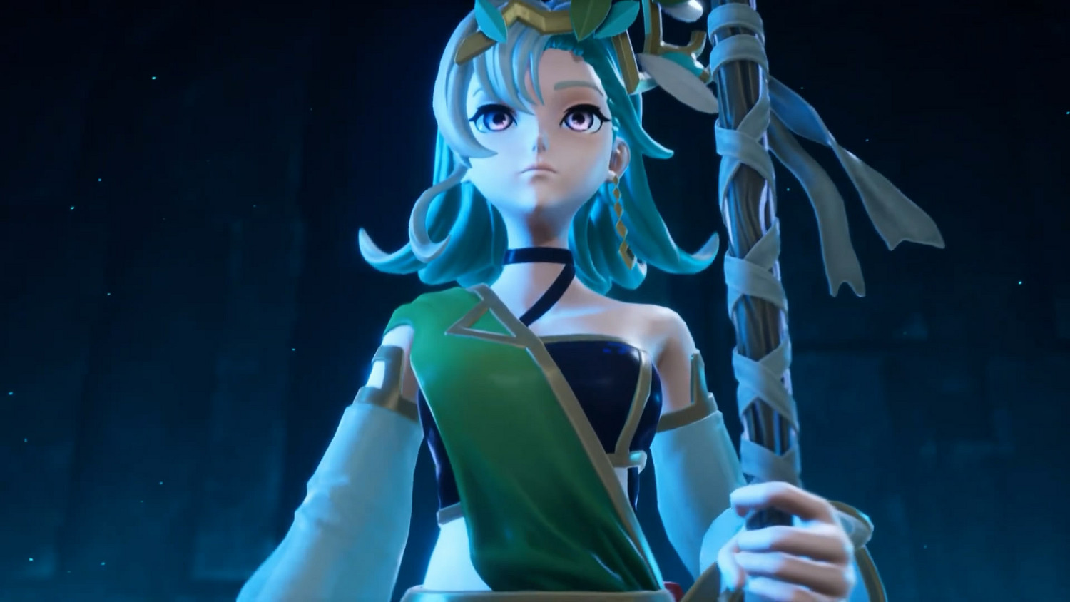 夏日遊戲節:究極縫合怪RPG《幻獸帕魯》公布新預告片 夏日遊戲節:究極縫合怪RPG《幻獸帕魯》公布新預告片