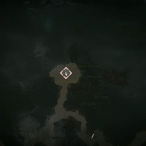 《暗黑破壞神4》全地下城指南 《暗黑破壞神4》全地下城指南