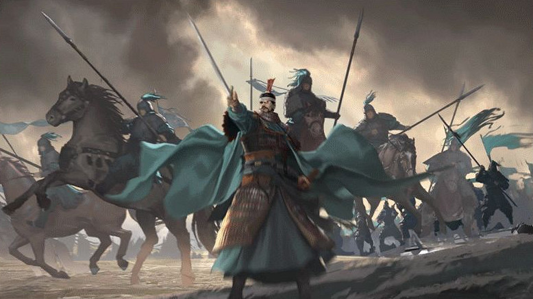 “司馬昭之心”的歷史由來,後三國時代有多精彩? “司馬昭之心”的歷史由來,後三國時代有多精彩?