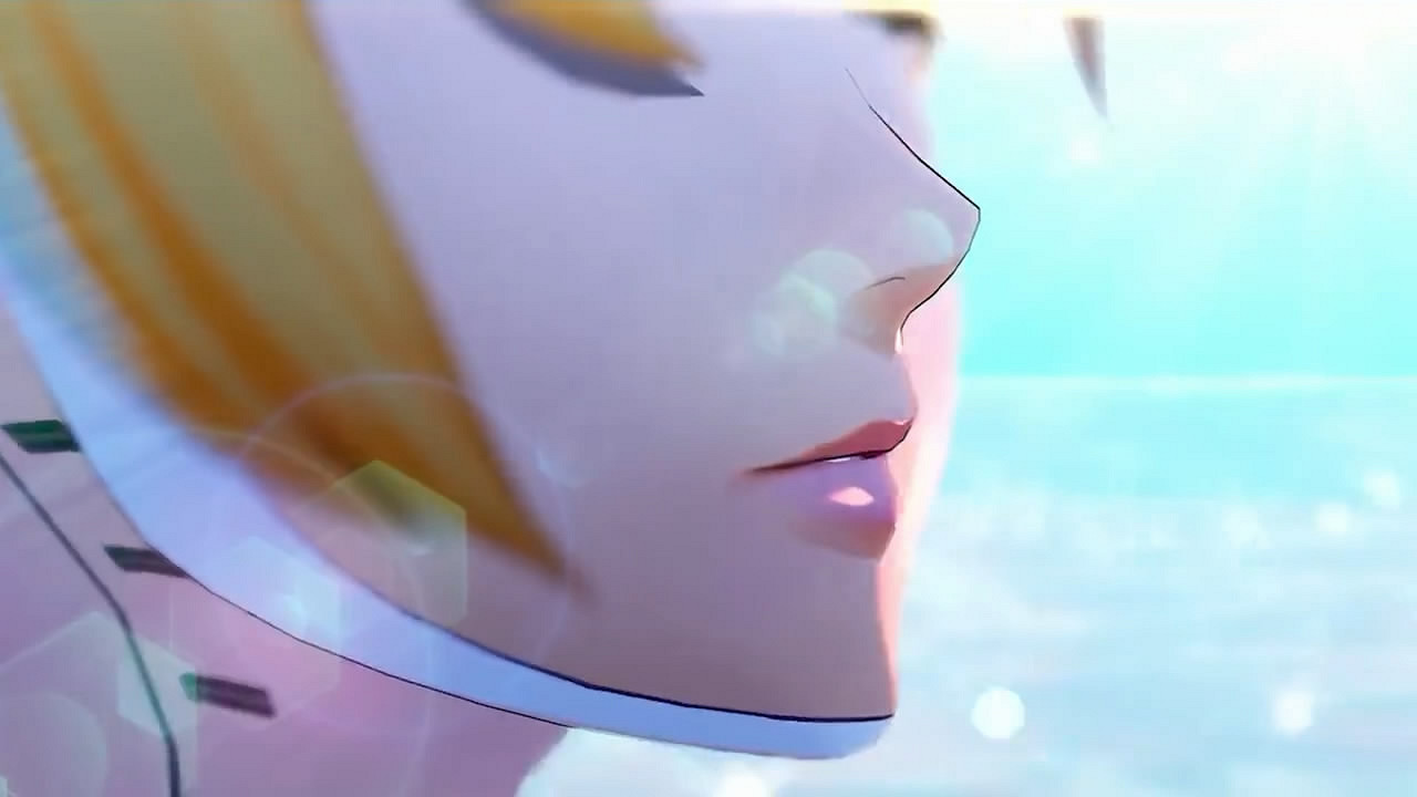 《女神異聞錄3》重製版預告片泄露!2024年 年初發售 《女神異聞錄3》重製版預告片泄露!2024年 年初發售