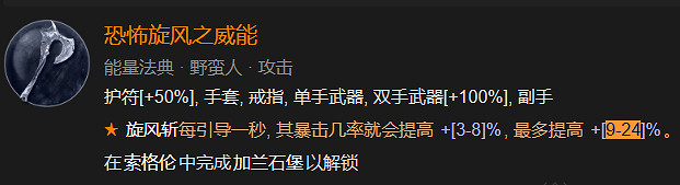 《暗黑破壞神4》全地下城指南 《暗黑破壞神4》全地下城指南