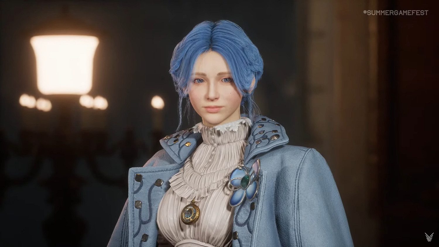 夏日遊戲節：《匹諾曹的謊言》發售日公開 試玩上線