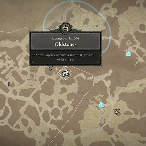 《暗黑破壞神4》全地下城指南 《暗黑破壞神4》全地下城指南