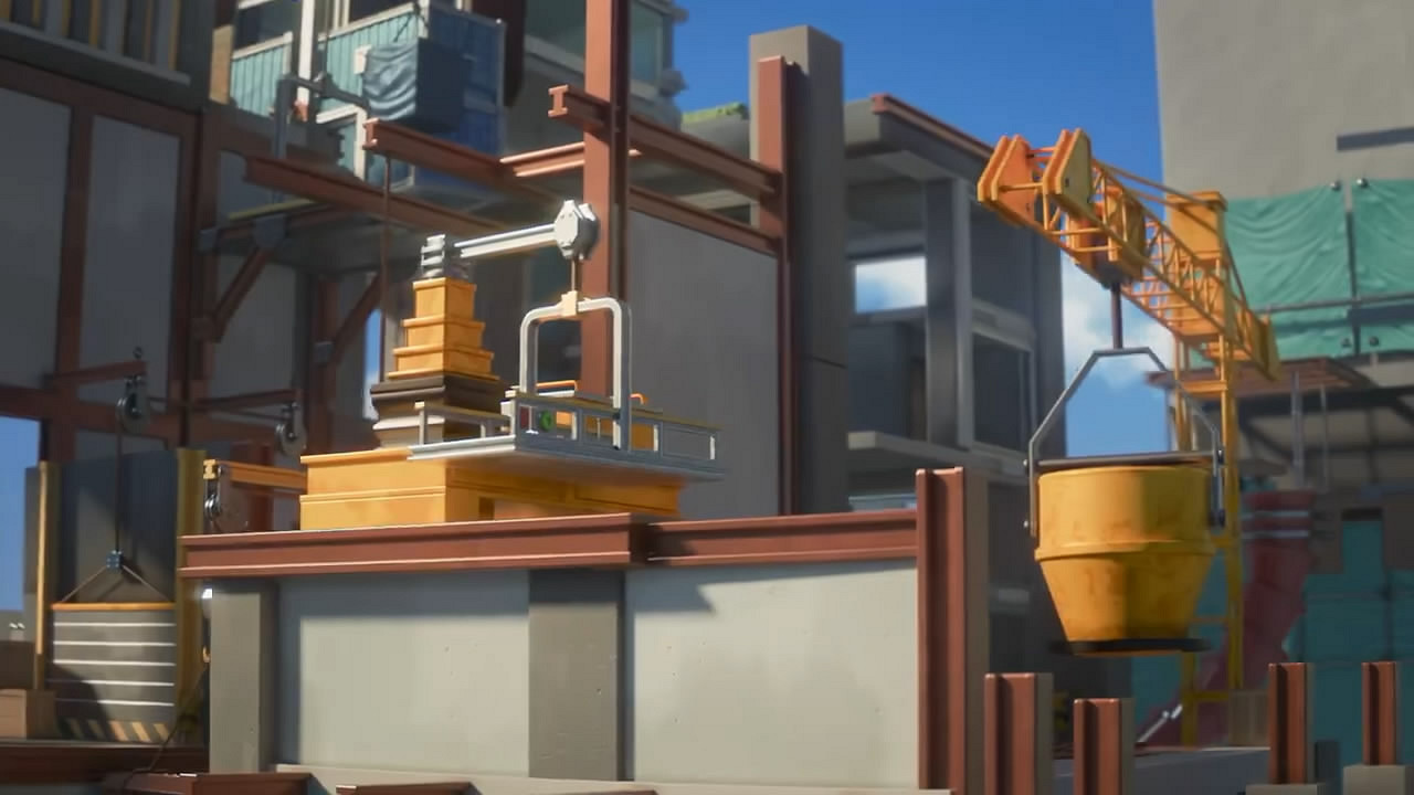 夏日遊戲節:《人類:一敗塗地2》公布!首支預告片賞 夏日遊戲節:《人類:一敗塗地2》公布!首支預告片賞