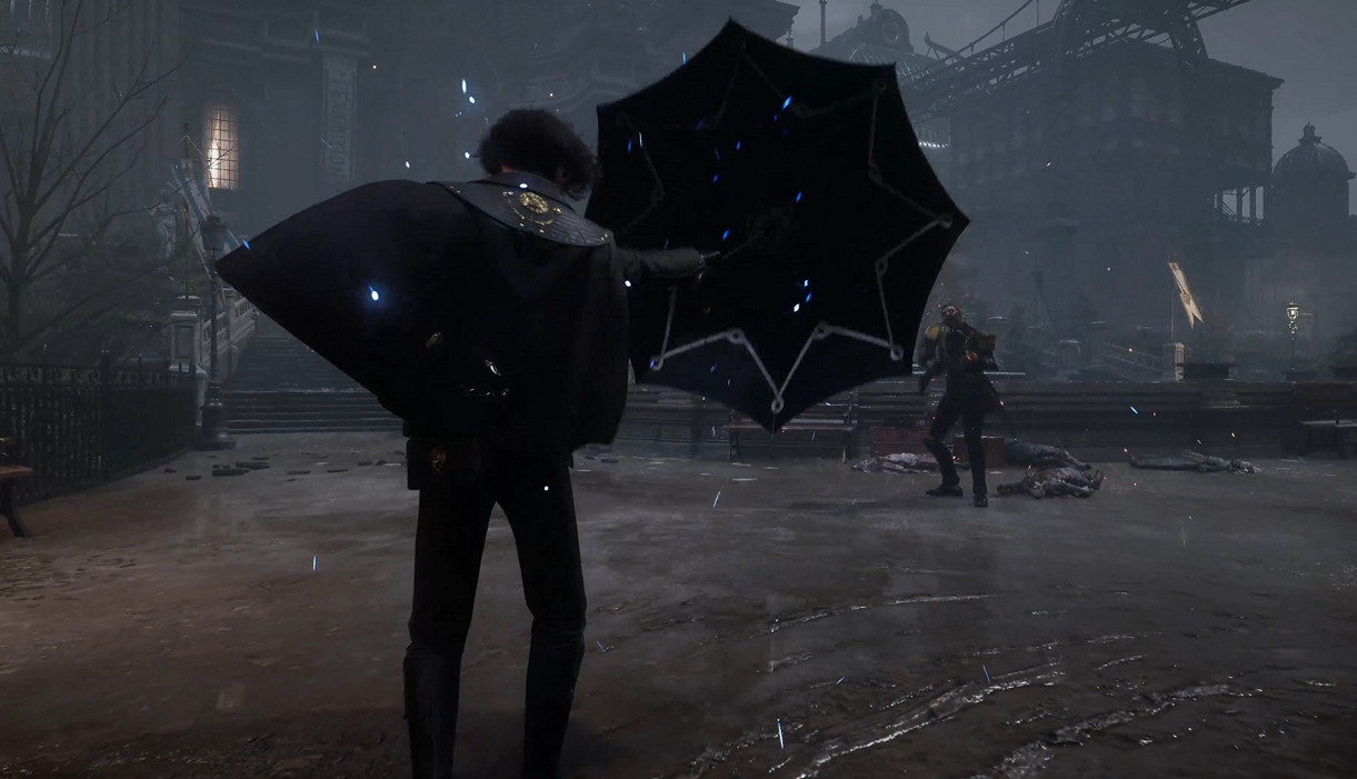 Neowiz參加夏季遊戲節 《匹諾曹的謊言》Demo上線開啟預售