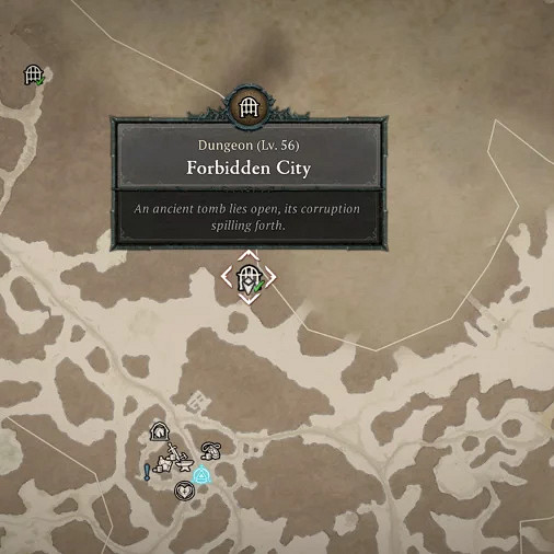 《暗黑破壞神4》全地下城指南 《暗黑破壞神4》全地下城指南