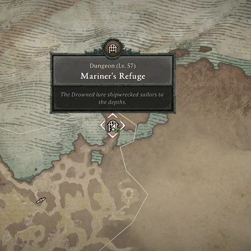 《暗黑破壞神4》全地下城指南 《暗黑破壞神4》全地下城指南