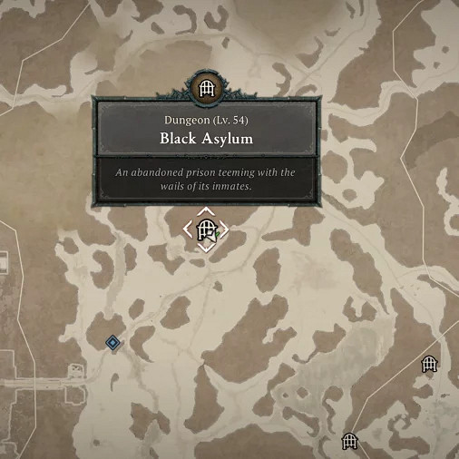 《暗黑破壞神4》全地下城指南 《暗黑破壞神4》全地下城指南