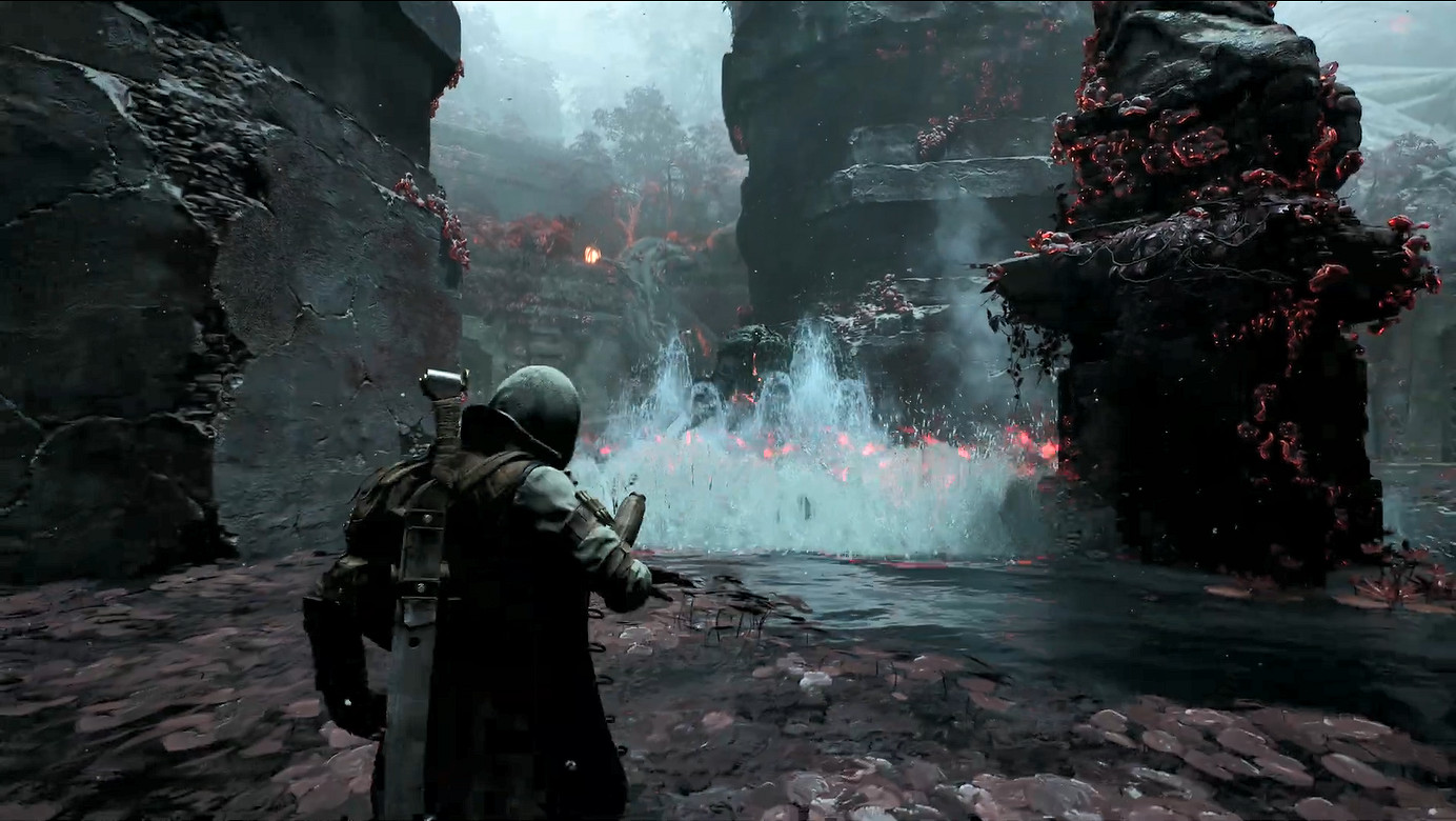 TPS新作《遺跡2》多人合作實機展示公開 7月發售 TPS新作《遺跡2》多人合作實機展示公開 7月發售