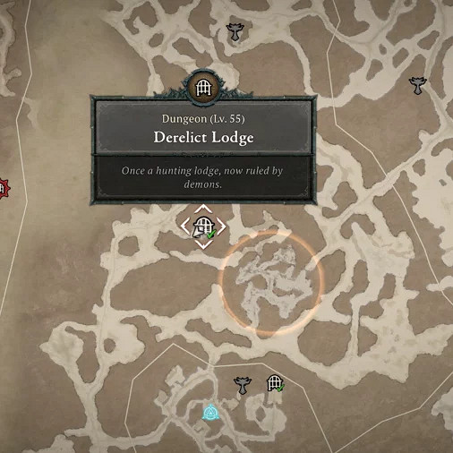 《暗黑破壞神4》全地下城指南 《暗黑破壞神4》全地下城指南