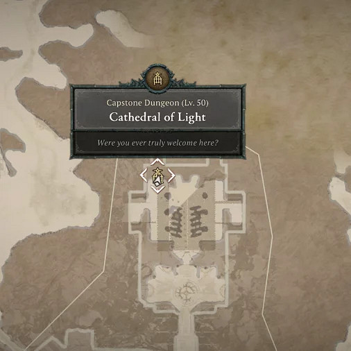 《暗黑破壞神4》全地下城指南 《暗黑破壞神4》全地下城指南