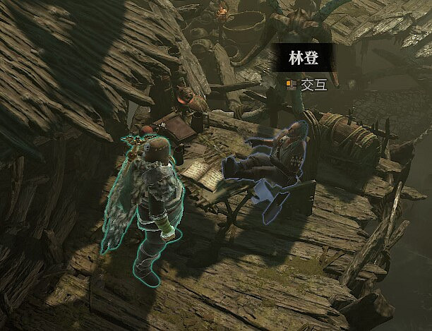 《暗黑破壞神4》彩蛋有哪些?三代部分彩蛋一覽 《暗黑破壞神4》彩蛋有哪些?三代部分彩蛋一覽