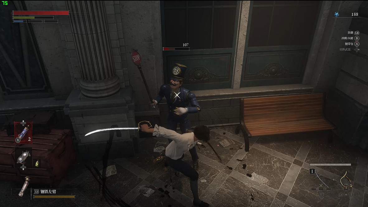 《匹諾曹的謊言》試玩：溫馨童話的魔幻改編