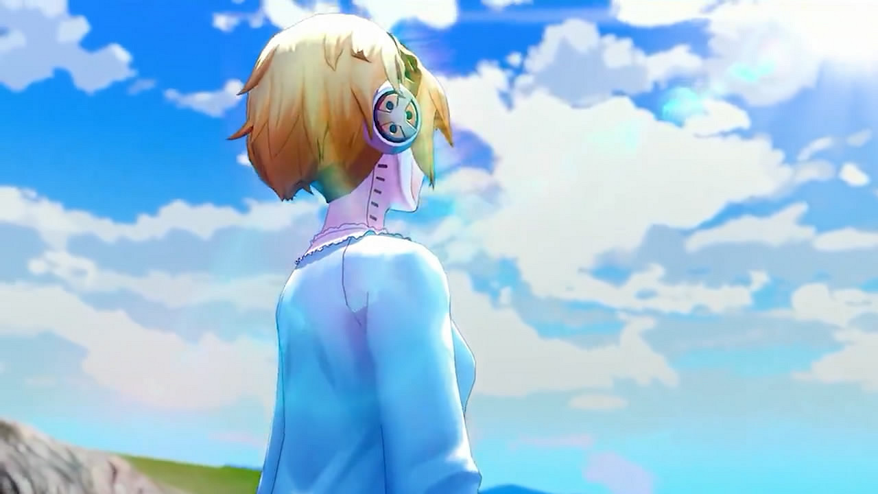 《女神異聞錄3》重製版預告片泄露!2024年 年初發售 《女神異聞錄3》重製版預告片泄露!2024年 年初發售