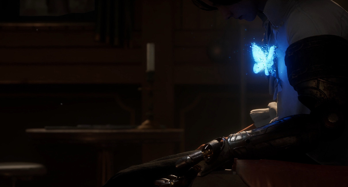 Neowiz參加夏季遊戲節 《匹諾曹的謊言》Demo上線開啟預售